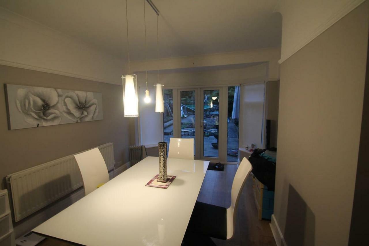 Oak Tree Villa ลอนดอน ภายนอก รูปภาพ